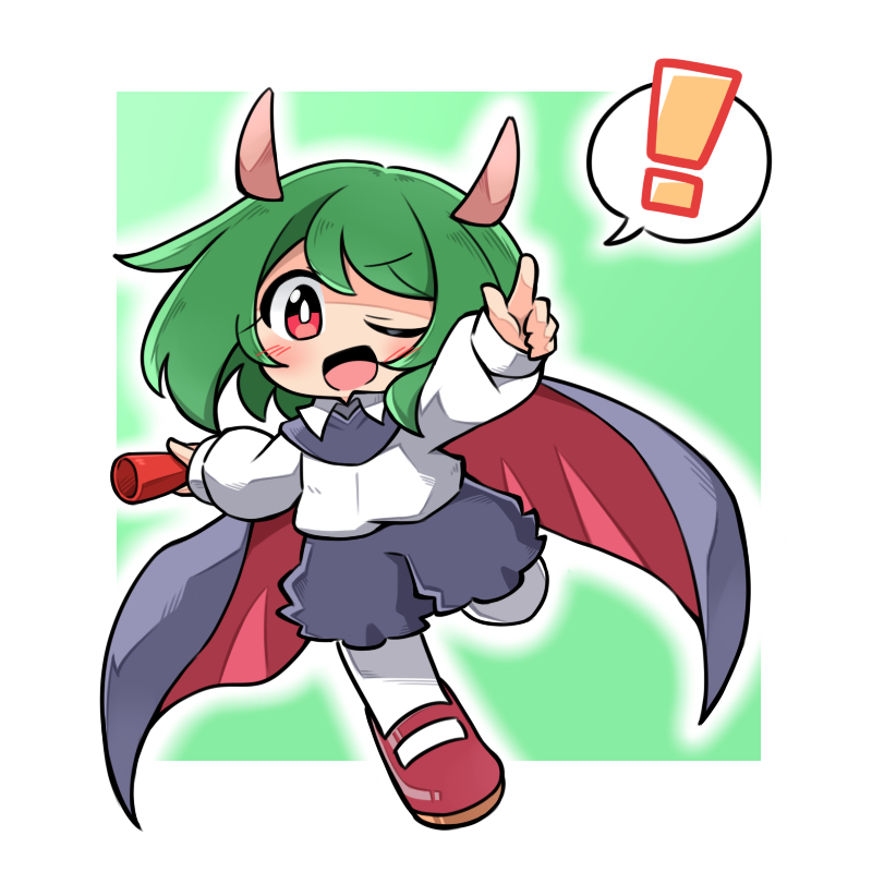 Wriggle Nightbug (Touhou) Rule 34 Image