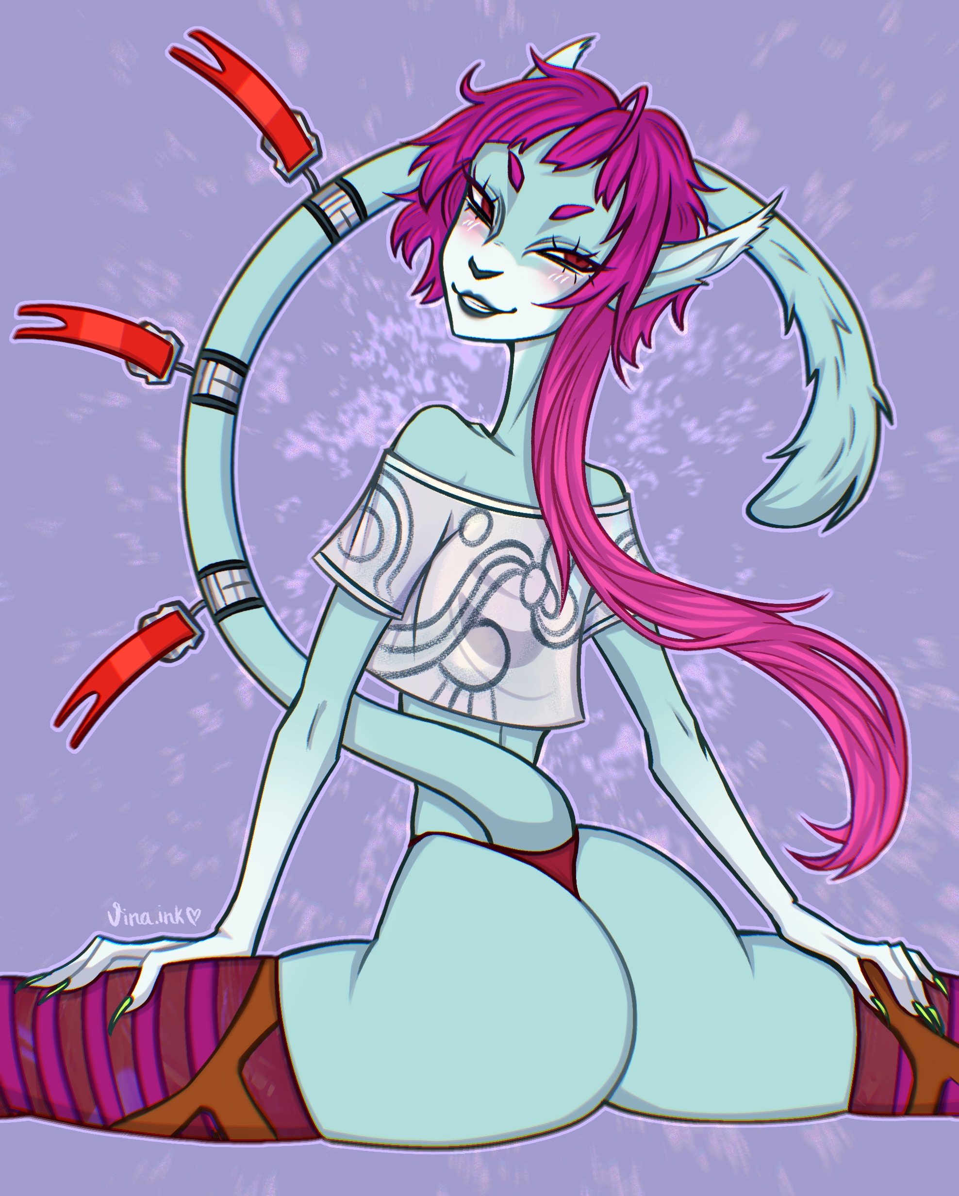 It-Z (Concord) Rule 34 Image