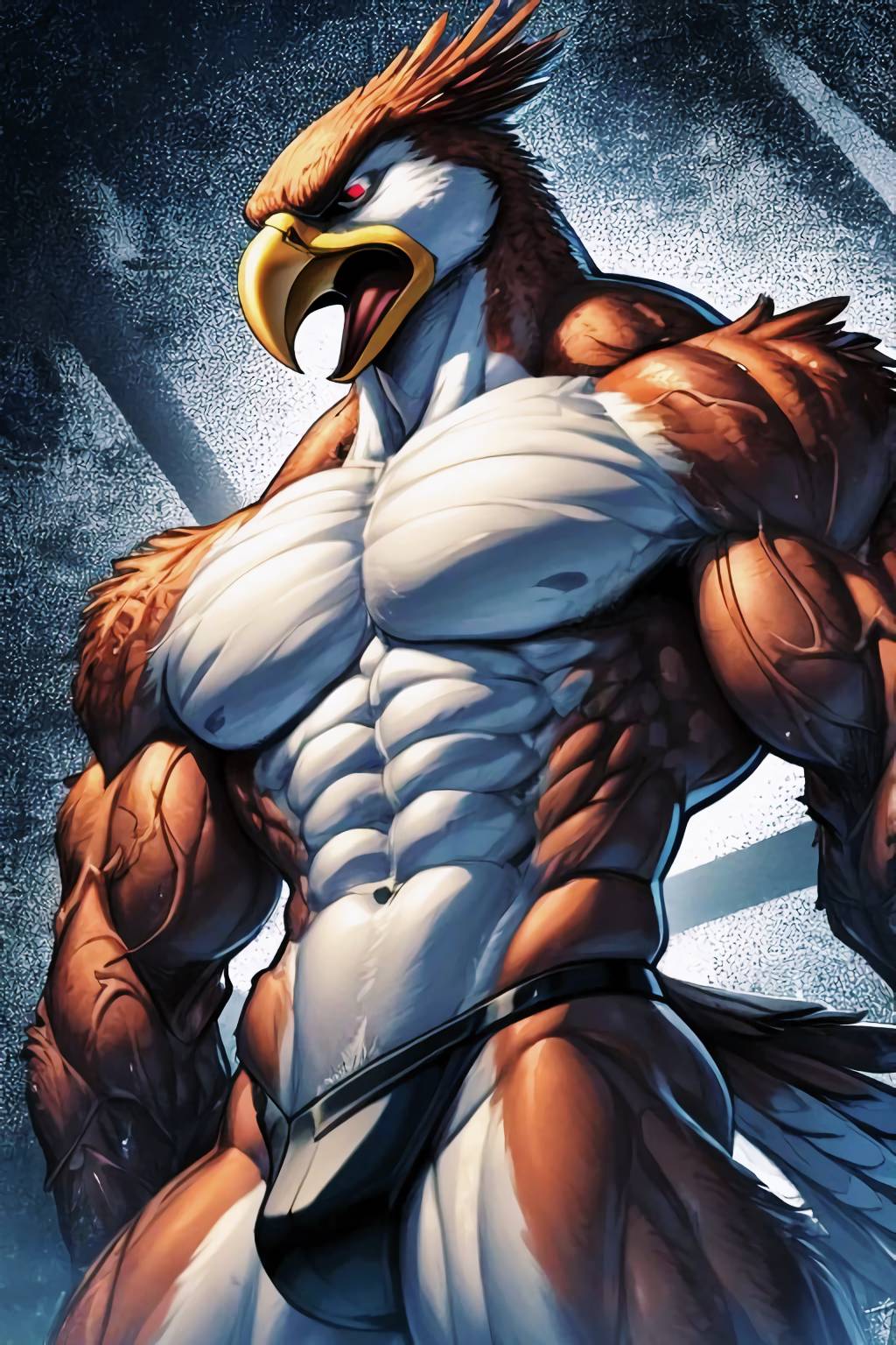 Abs Rule 34 Image