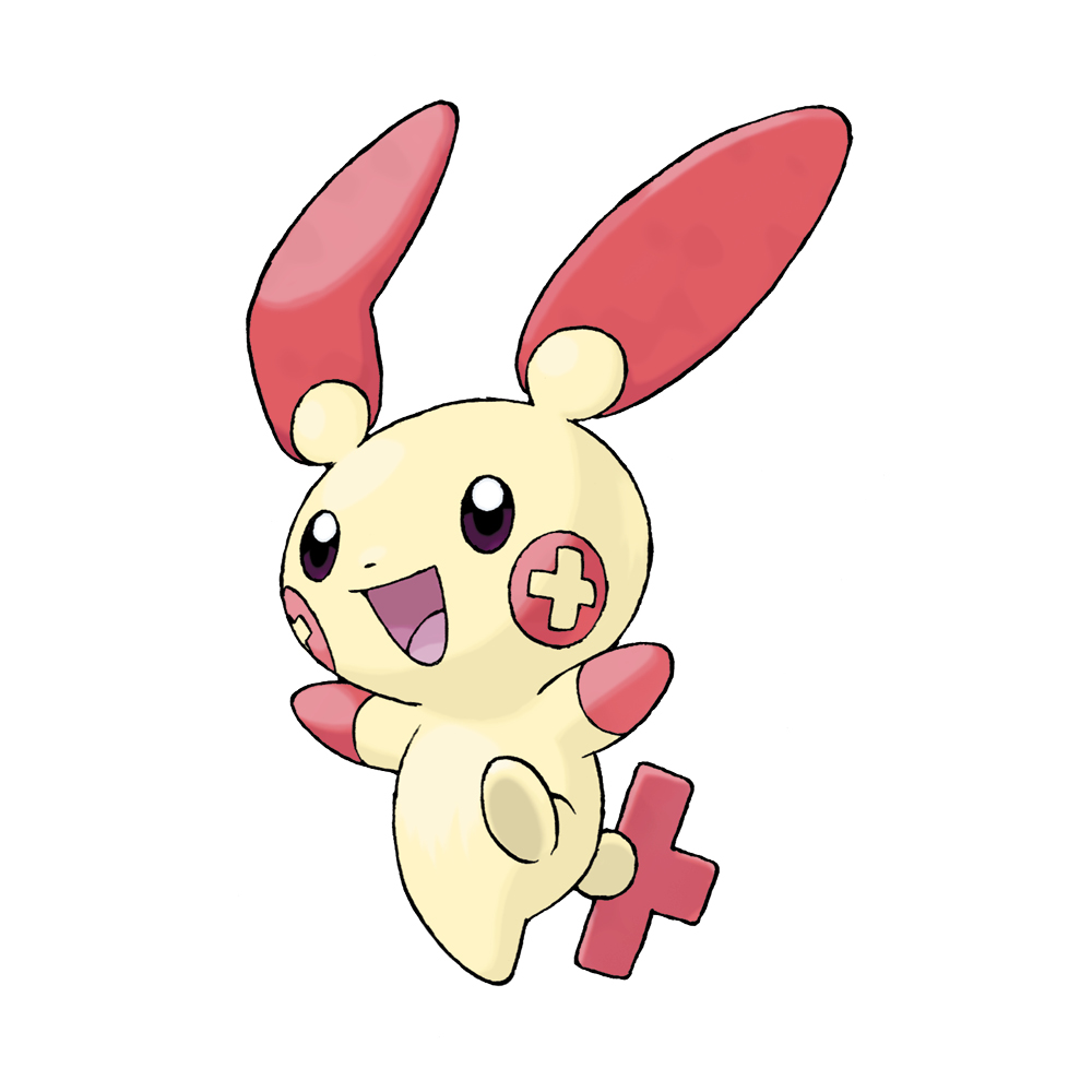 Gen 3 Pokemon (Nintendo) Rule 34 Image