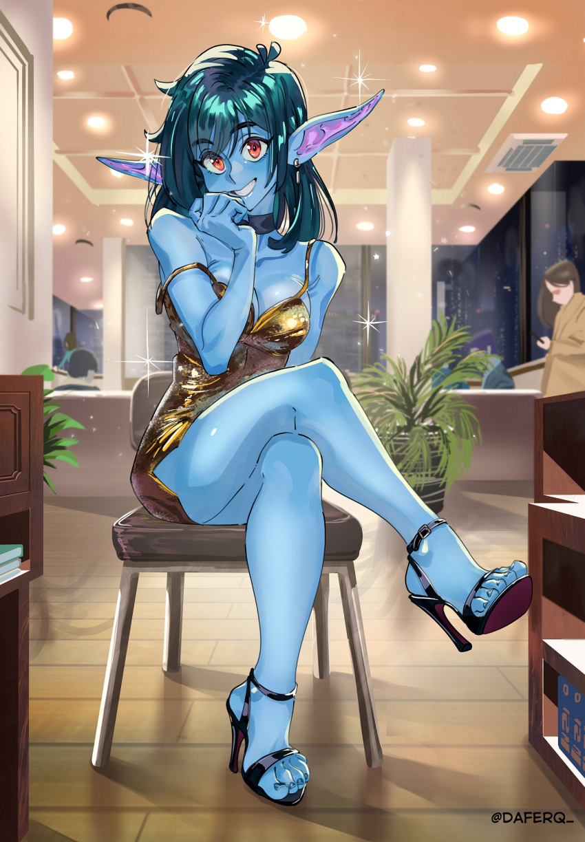 Original Rule 34 Image