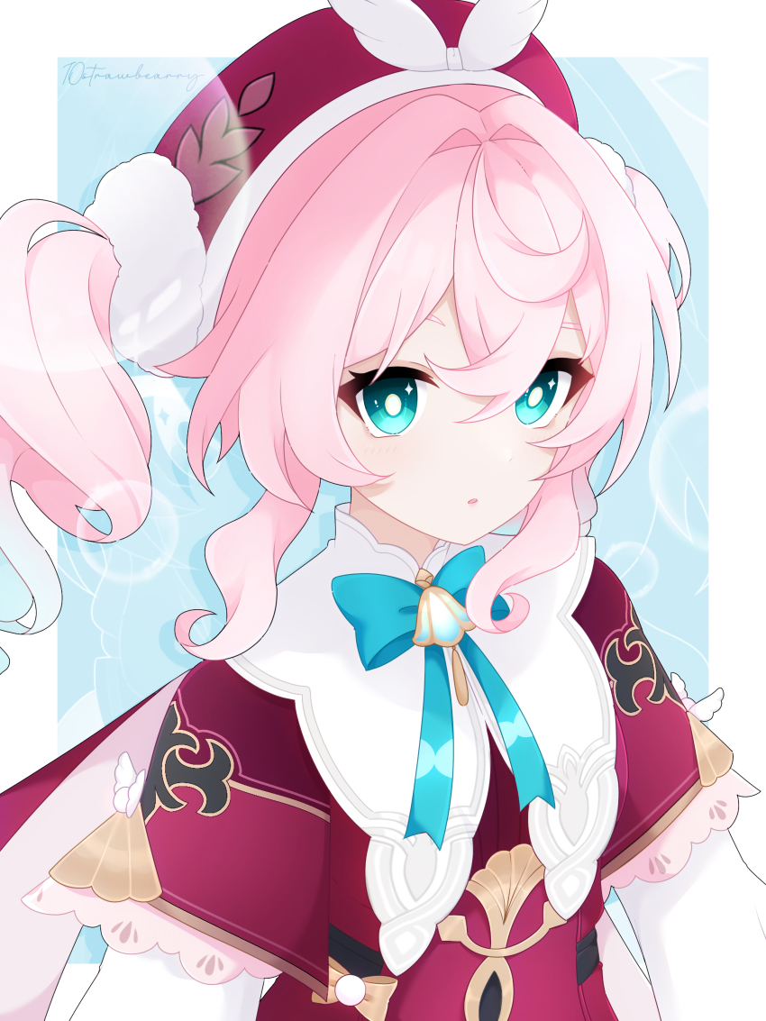 Hyacine (Honkai: Star Rail) Rule 34 Image