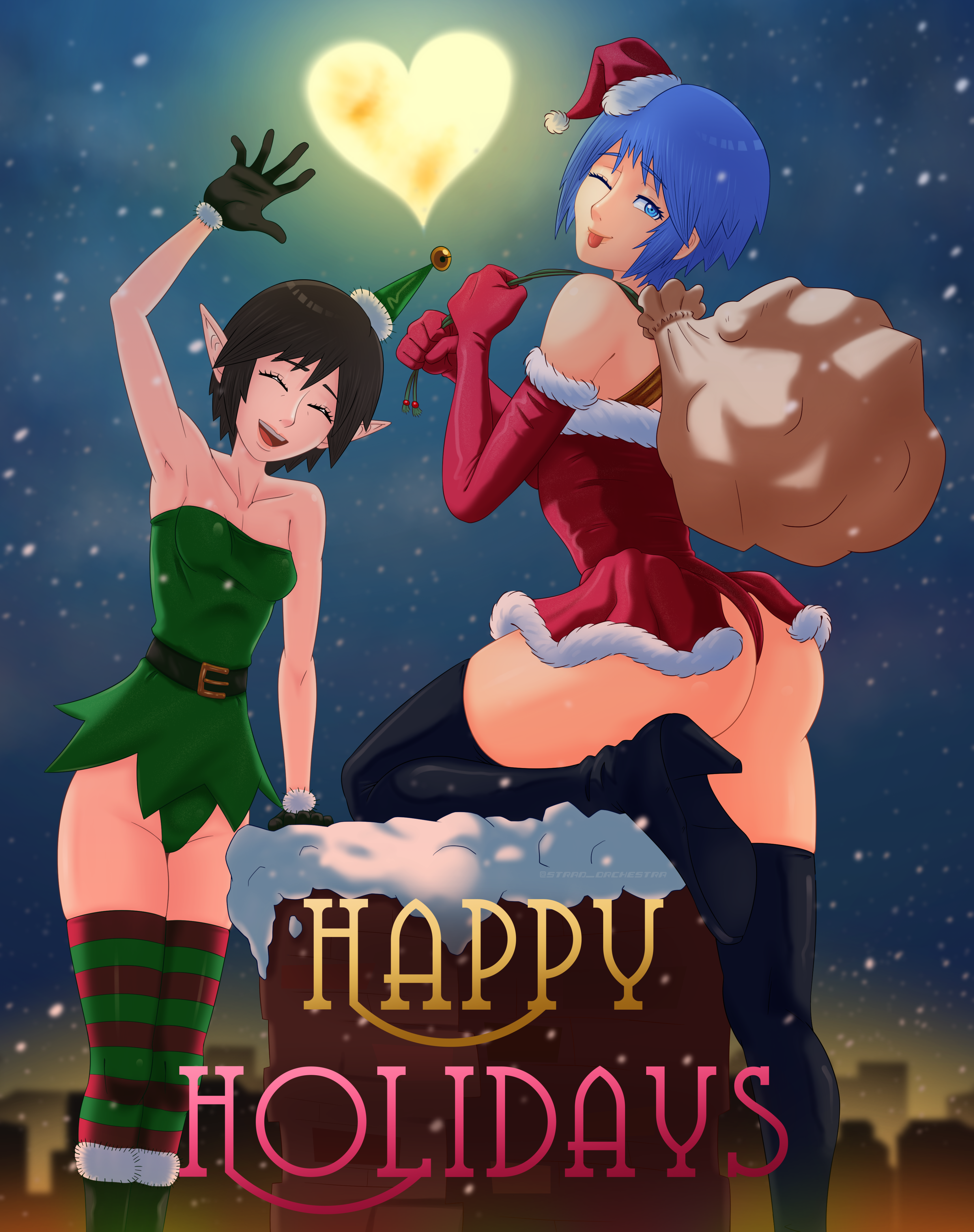 Aqua (Kingdom Hearts) Rule 34 Image