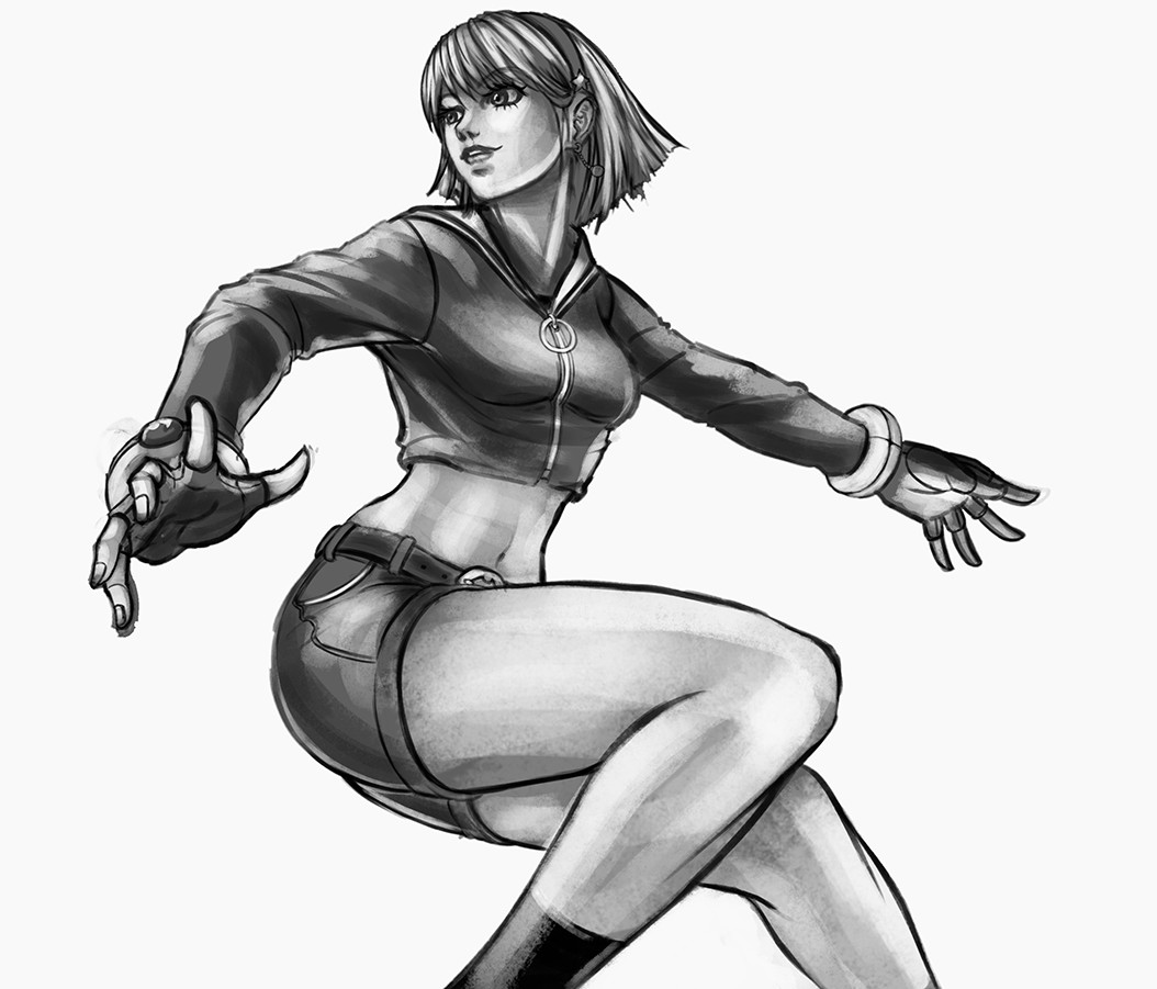 Asamiya Athena Rule 34 Image