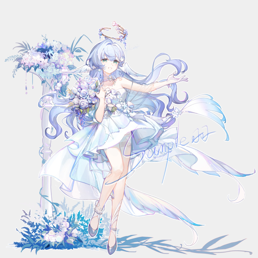 Robin (Honkai: Star Rail) Rule 34 Image
