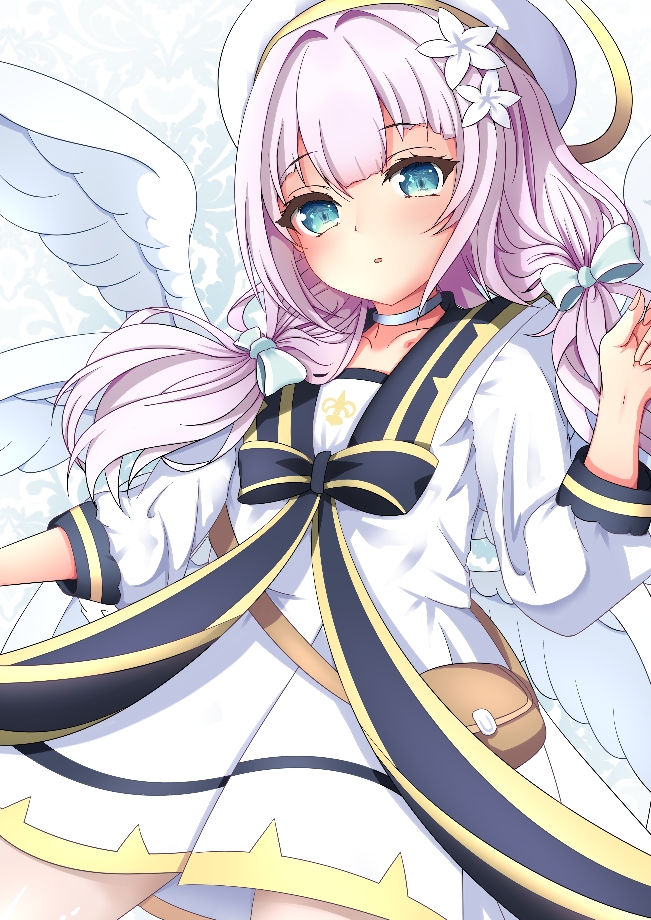 Yurisaki Mika (Maimai) Rule 34 Image