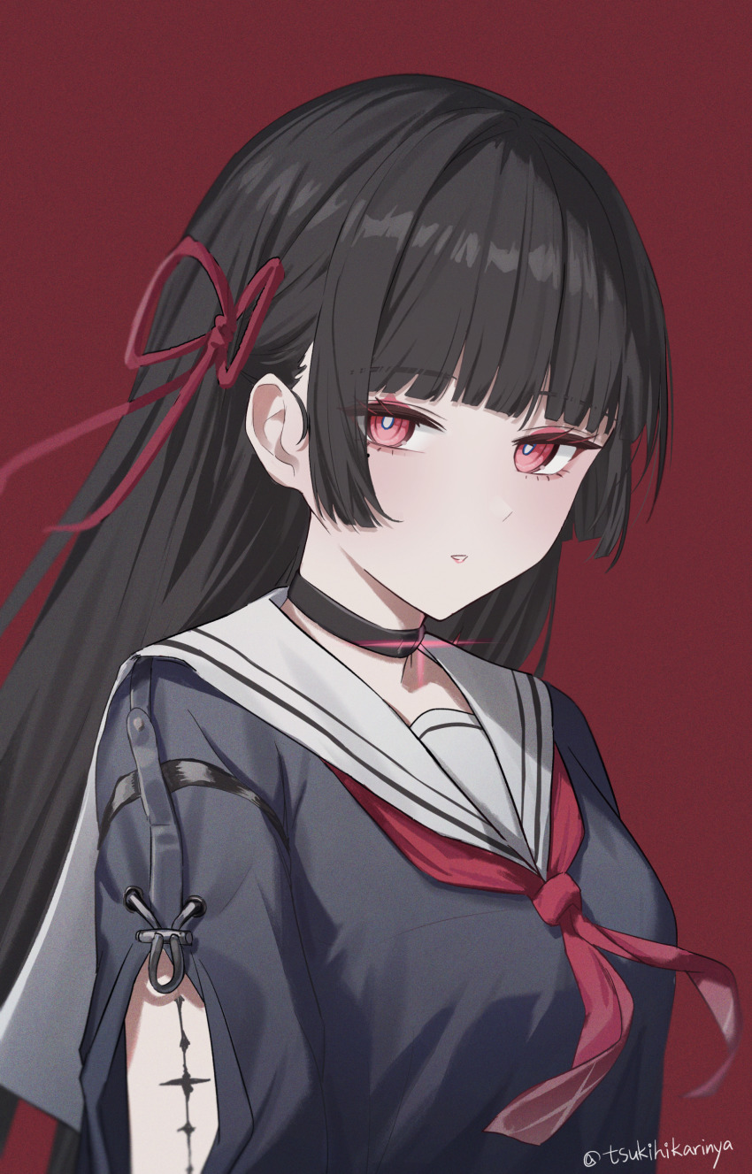 Chisa (Wuthering Waves) Rule 34 Image