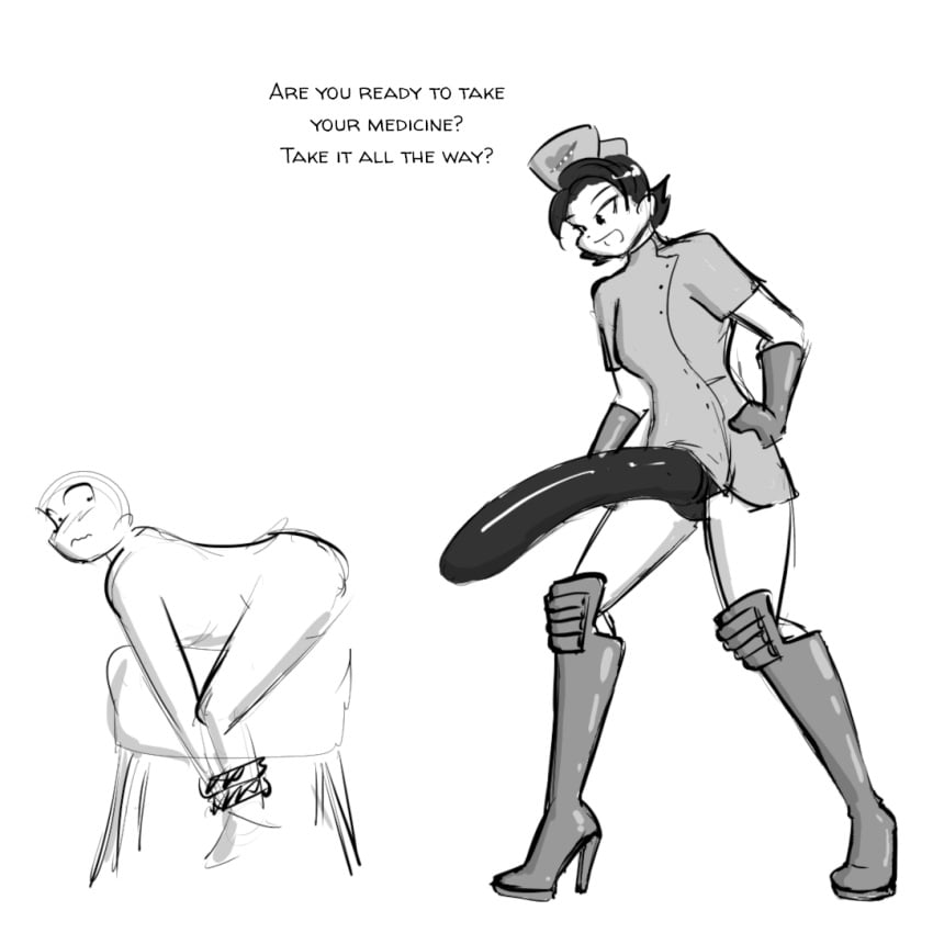 Mimi (Celera Prime) Rule 34 Image