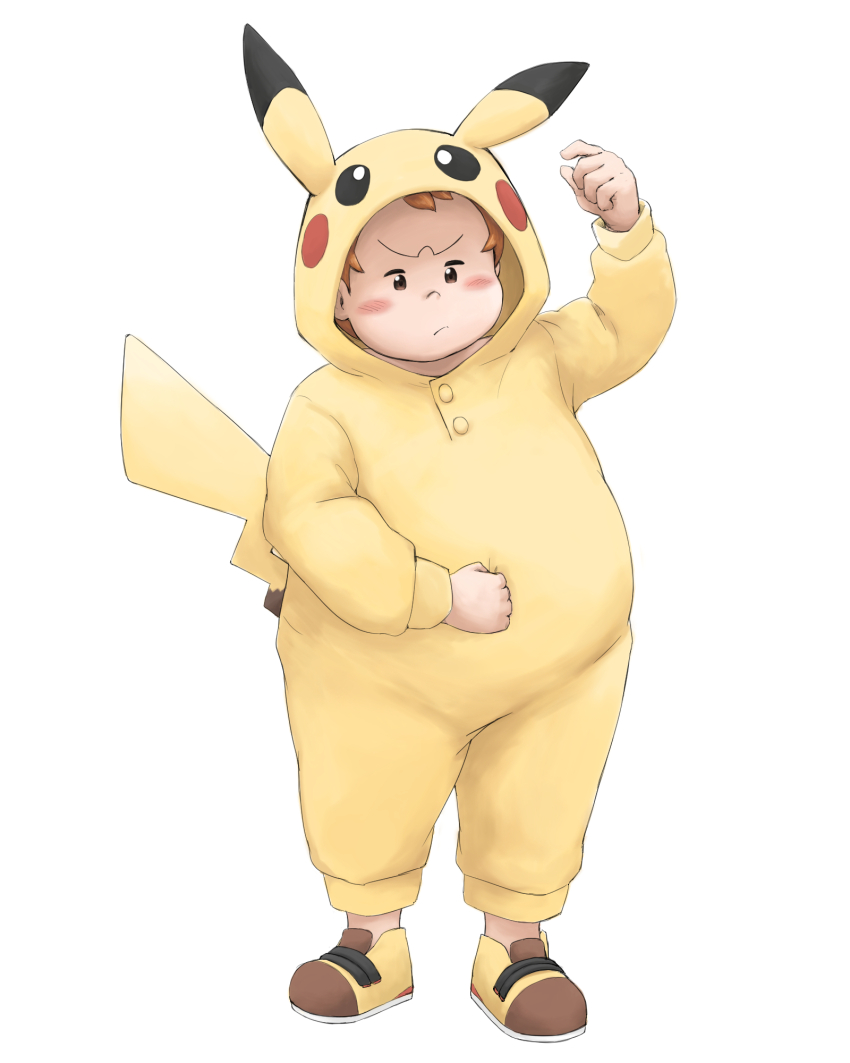 Gen 1 Pokemon (Nintendo) Rule 34 Image