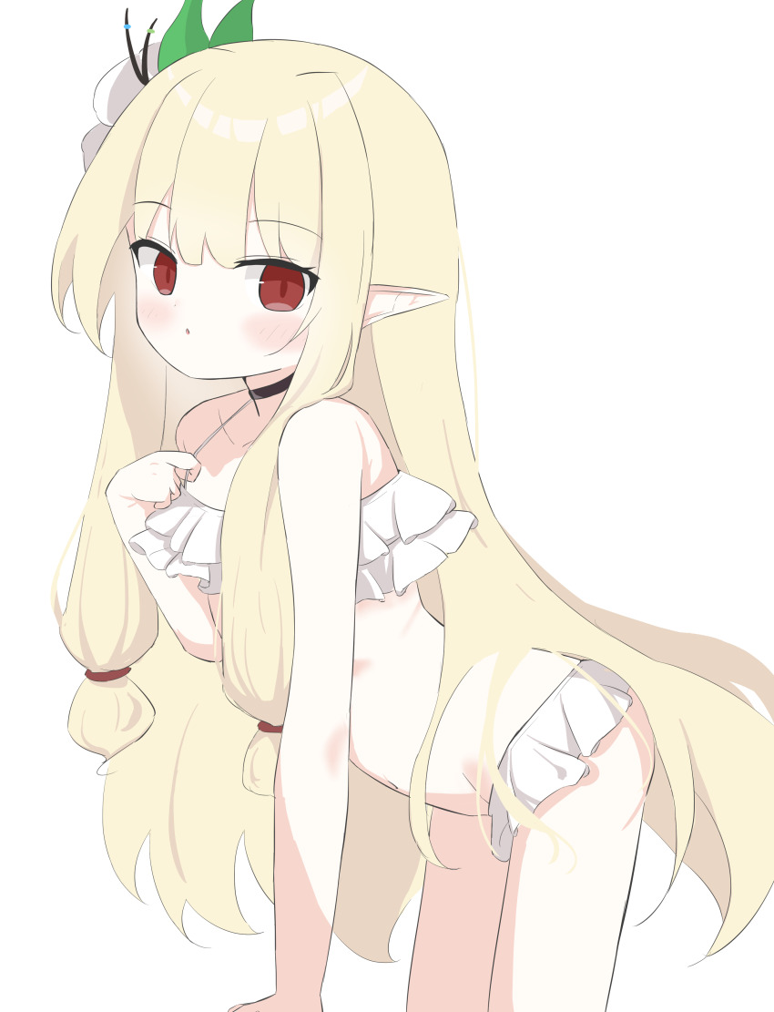 Character Request (Check Copyright) Rule 34 Image