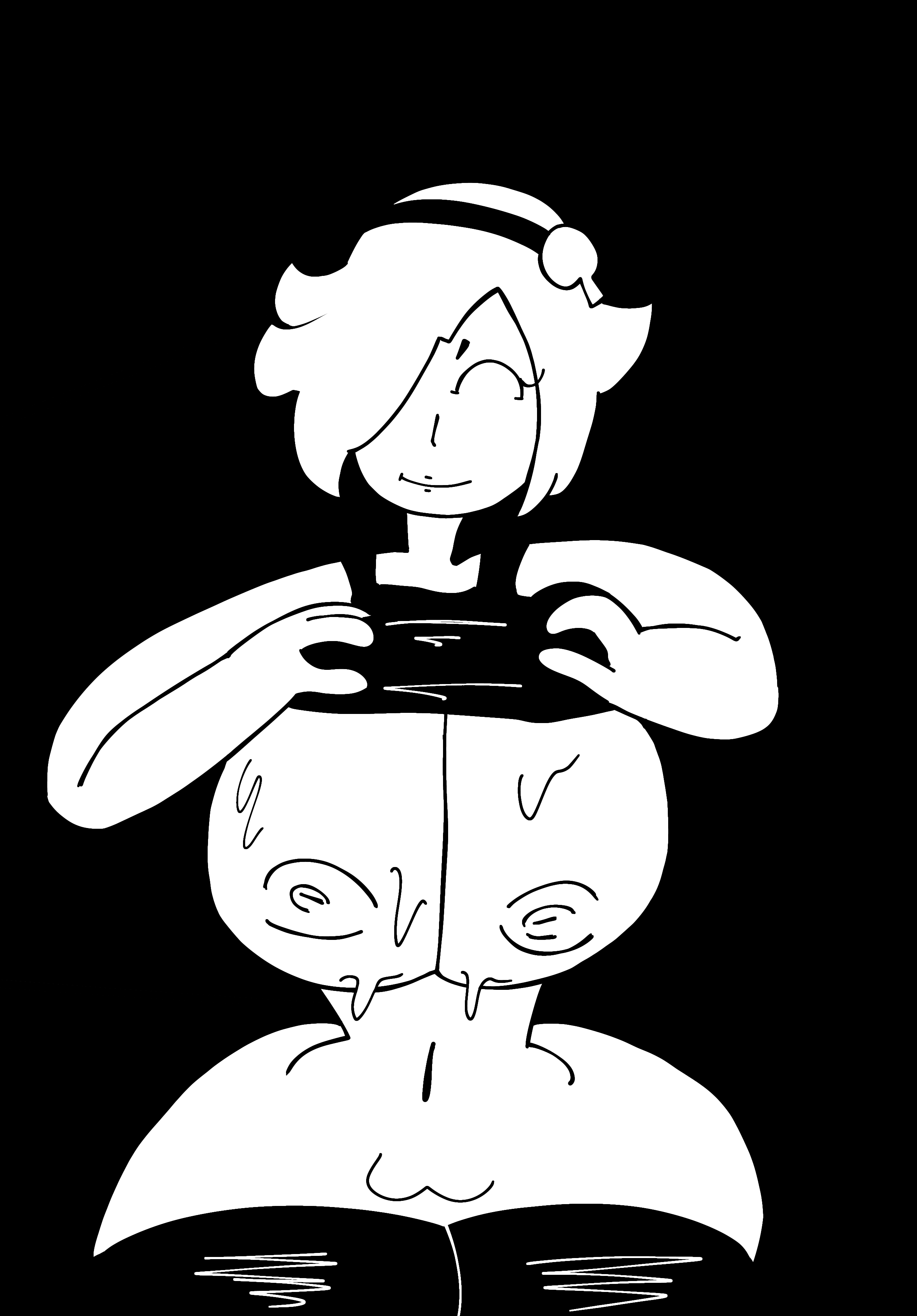 Colette (Brawl Stars) Rule 34 Image