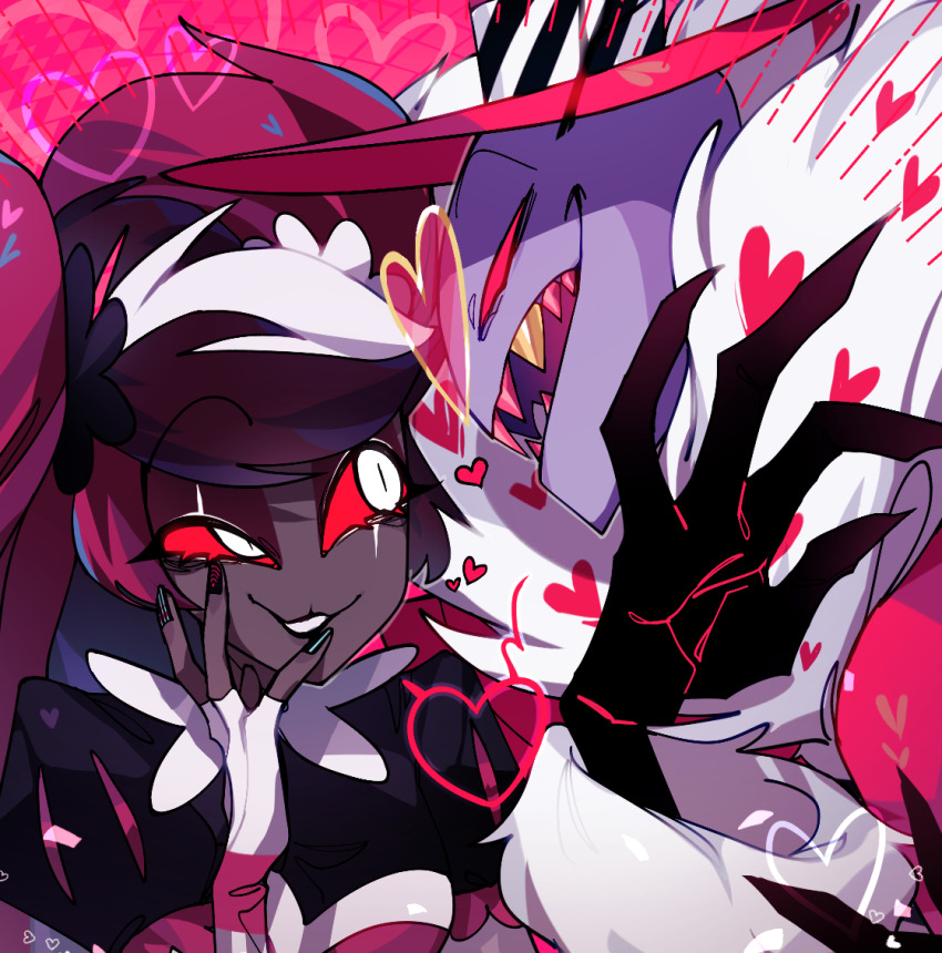 Valentino (Hazbin Hotel) Rule 34 Image