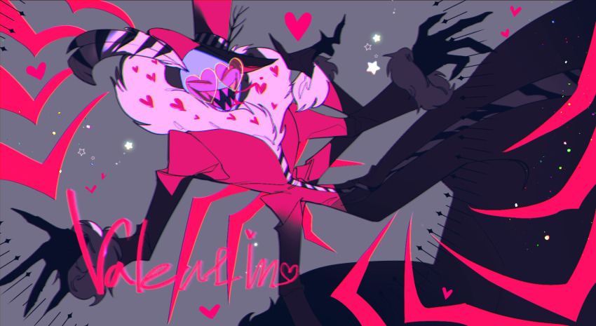Valentino (Hazbin Hotel) Rule 34 Image