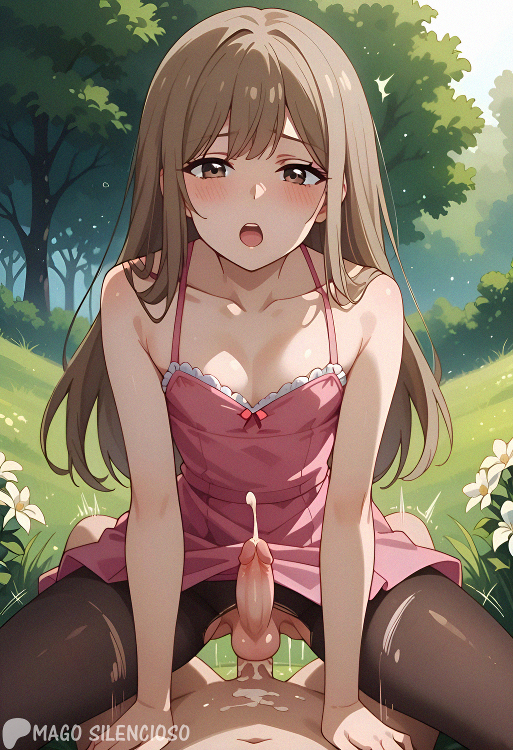 Hanaoka Makoto Rule 34 Image