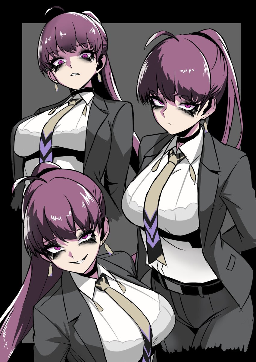 Dolla (Nikke) Rule 34 Image
