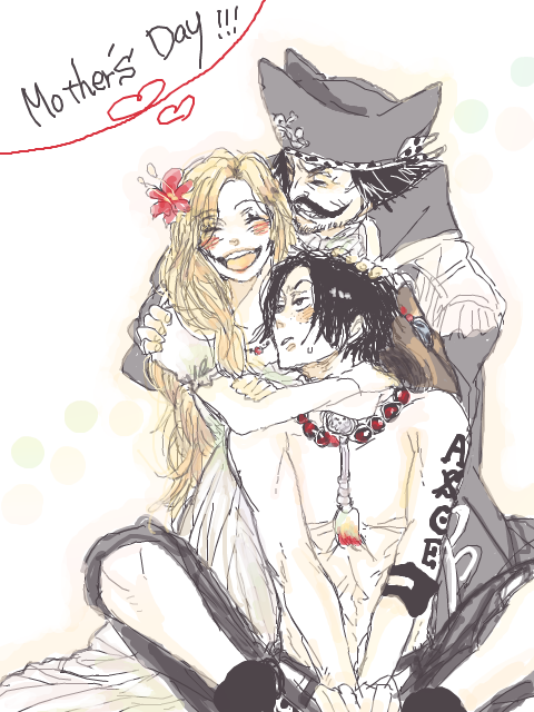 Mother'S Day Rule 34 Image