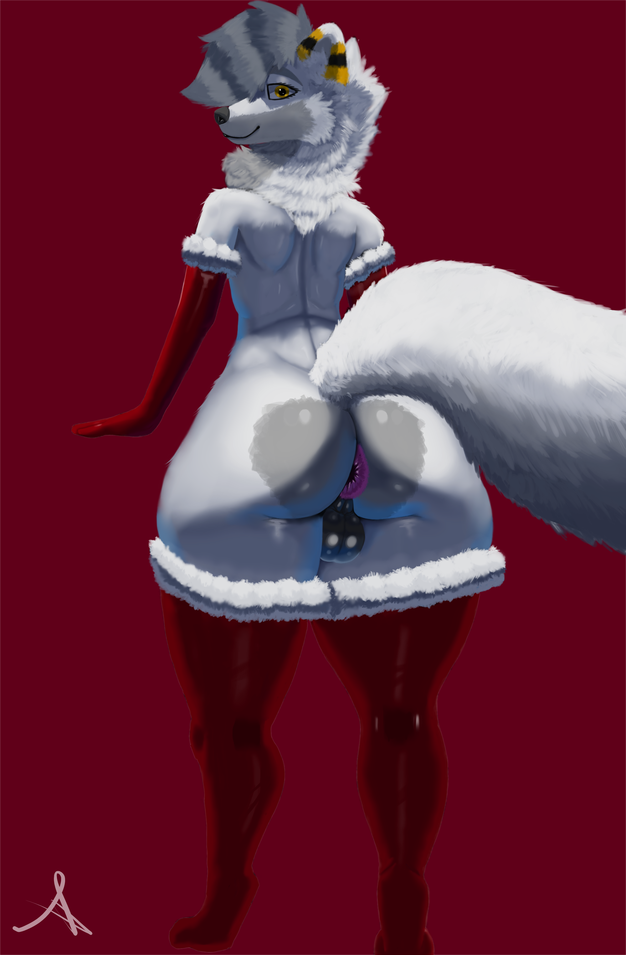 Sam Nevadito (Artist) Rule 34 Image
