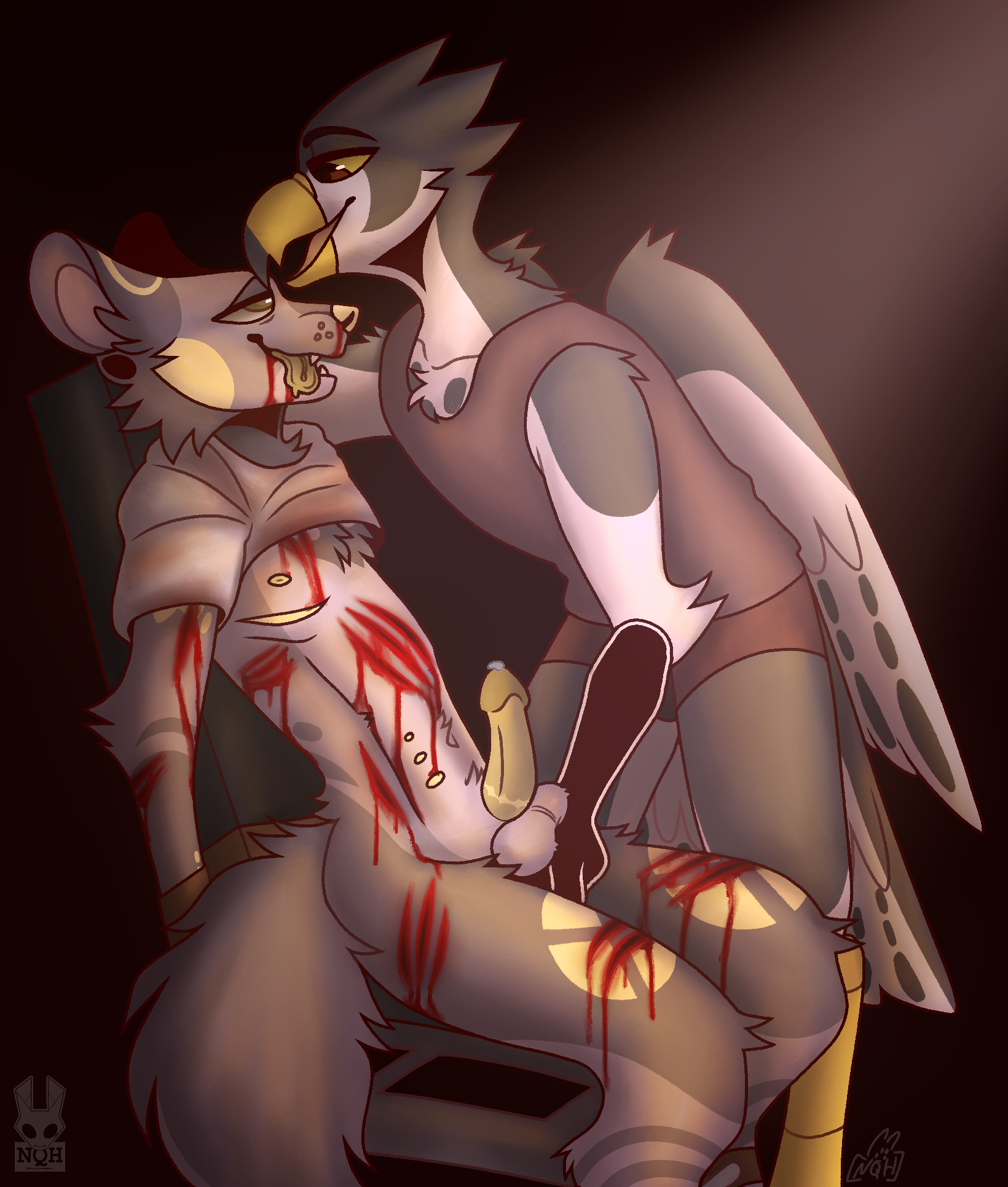 Digital Media (Artwork) Rule 34 Image