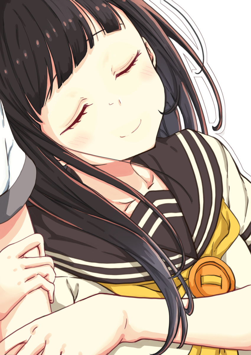 Make Heroine Ga Oo Sugiru! Rule 34 Image