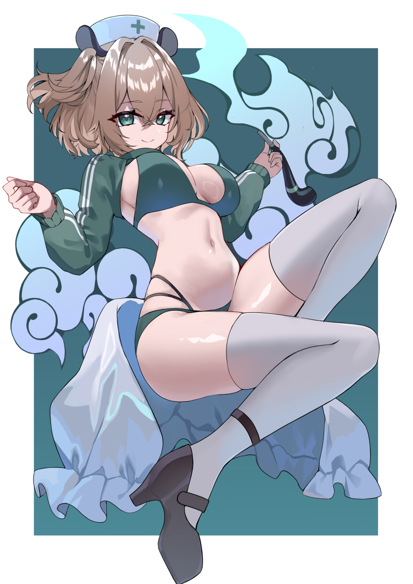 Nimi Nightmare (Indie Virtual Youtuber) Rule 34 Image