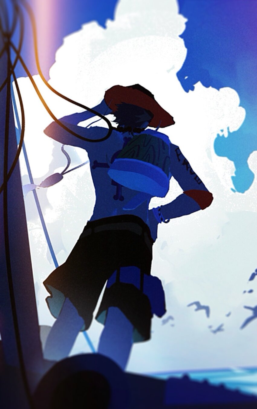One Piece Rule 34 Image