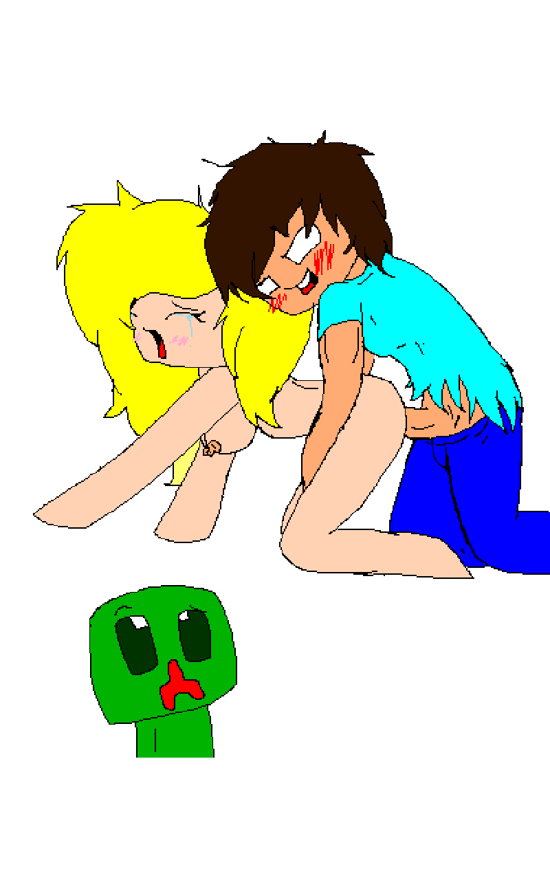 1girls Rule 34 Image