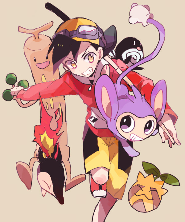 Aipom (Nintendo) Rule 34 Image