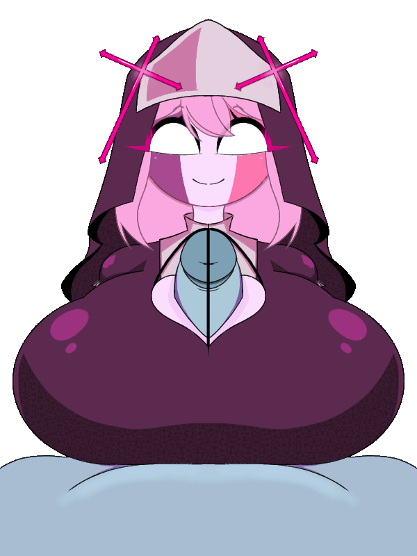 Jevil (Deltarune) Rule 34 Image