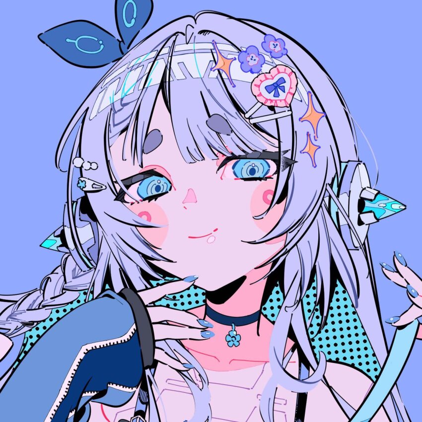 Nanashi Inc. Rule 34 Image