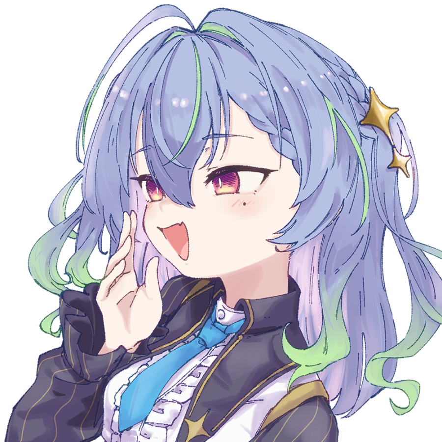 Nanashi Inc. Rule 34 Image
