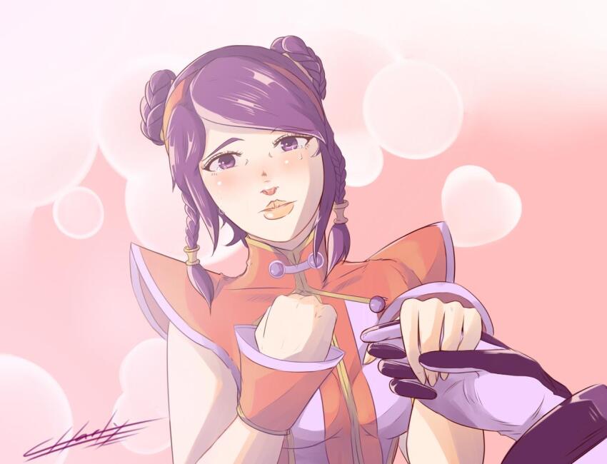 Asamiya Athena Rule 34 Image