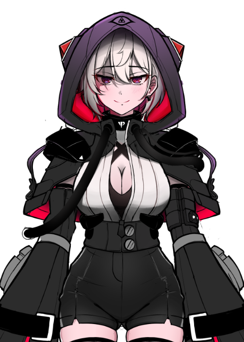 Libra (Mental Omega) Rule 34 Image