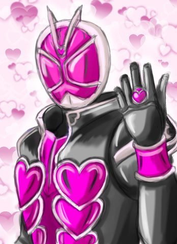 Kamen Rider Rule 34 Image
