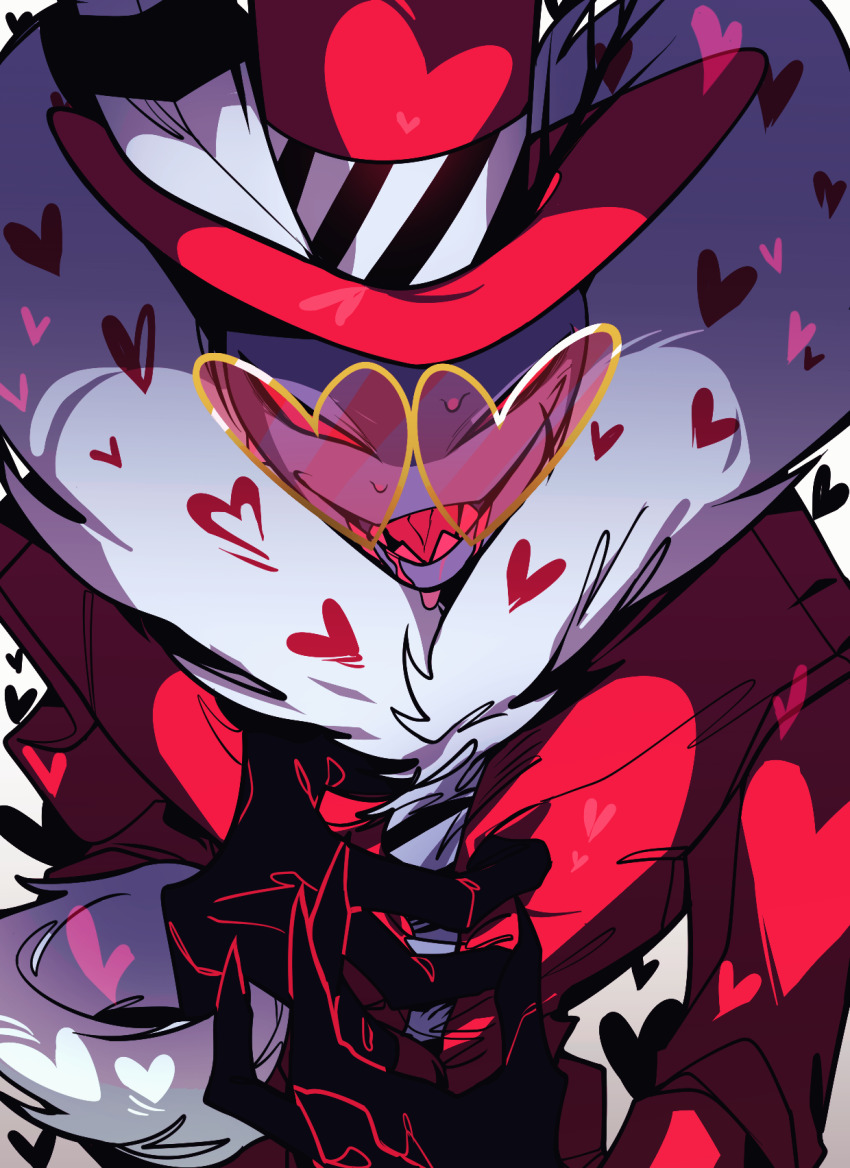 Valentino (Hazbin Hotel) Rule 34 Image