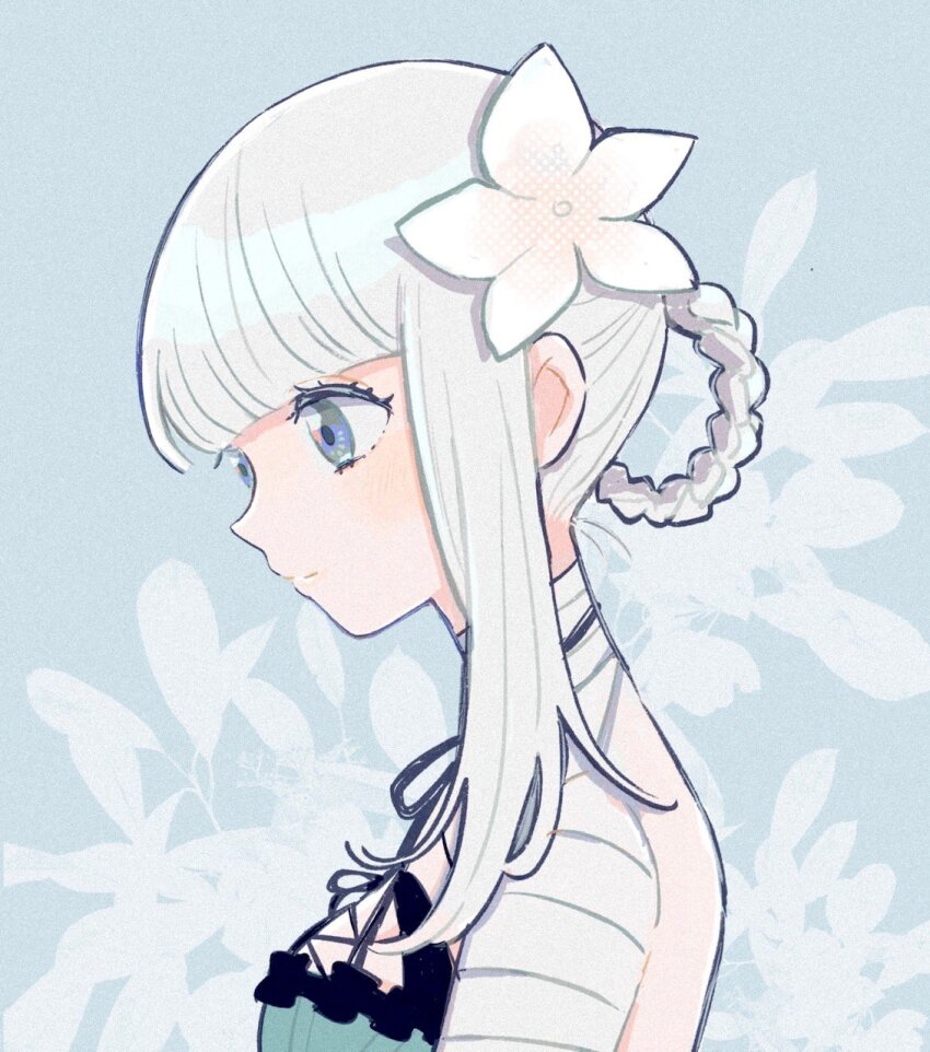Kaine (Nier) Rule 34 Image