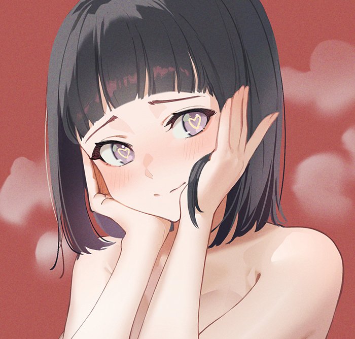 Hyuuga Hinata (Boruto: Naruto Next Generations) Rule 34 Image