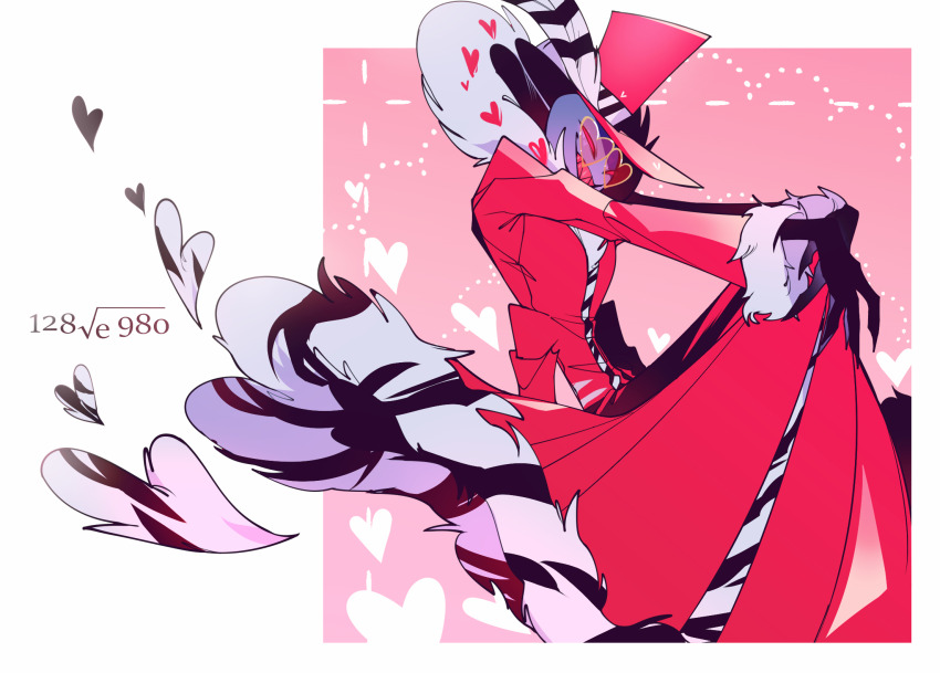 Valentino (Hazbin Hotel) Rule 34 Image