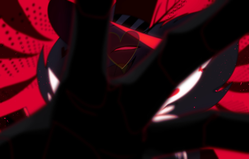 Valentino (Hazbin Hotel) Rule 34 Image