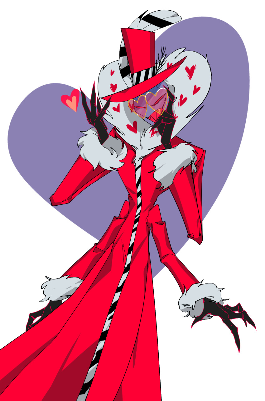 Valentino (Hazbin Hotel) Rule 34 Image