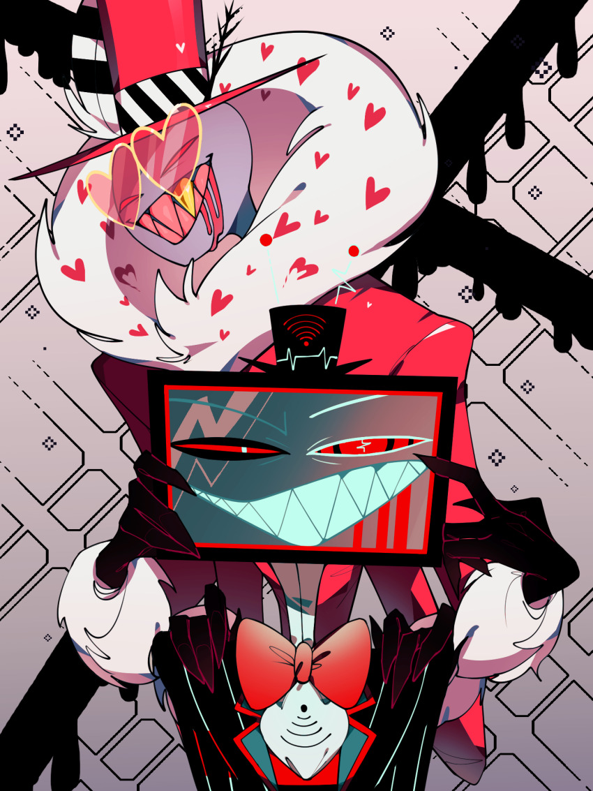 Valentino (Hazbin Hotel) Rule 34 Image