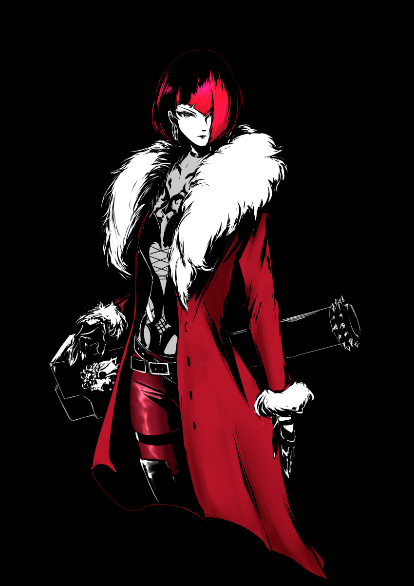 Anna Williams (Tekken) Rule 34 Image
