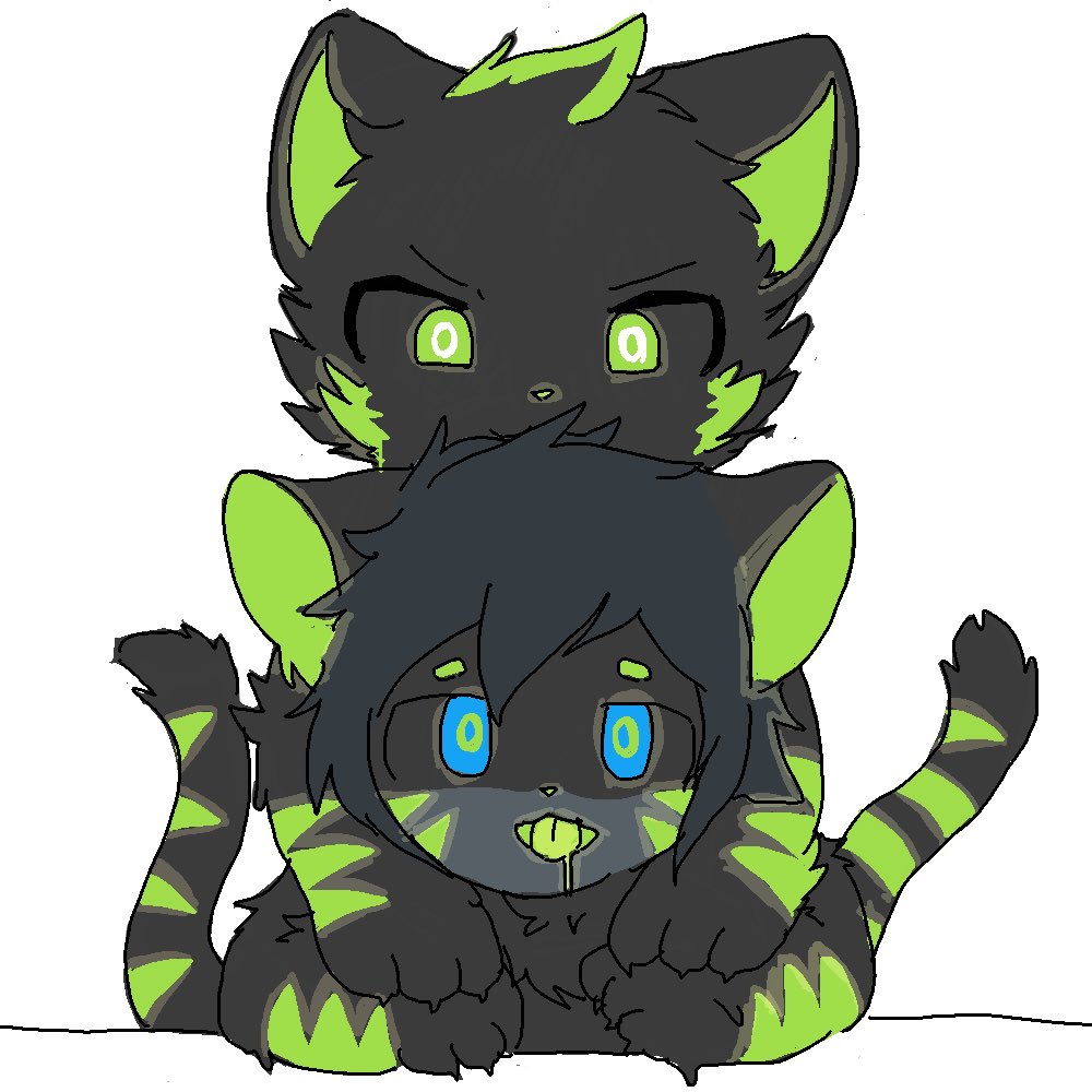 Colin (Changed) Rule 34 Image