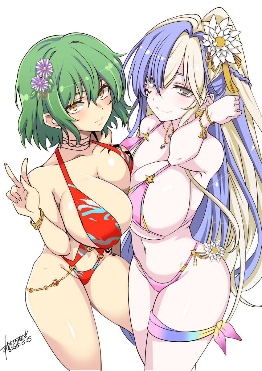 Hikage (Senran Kagura) Rule 34 Image