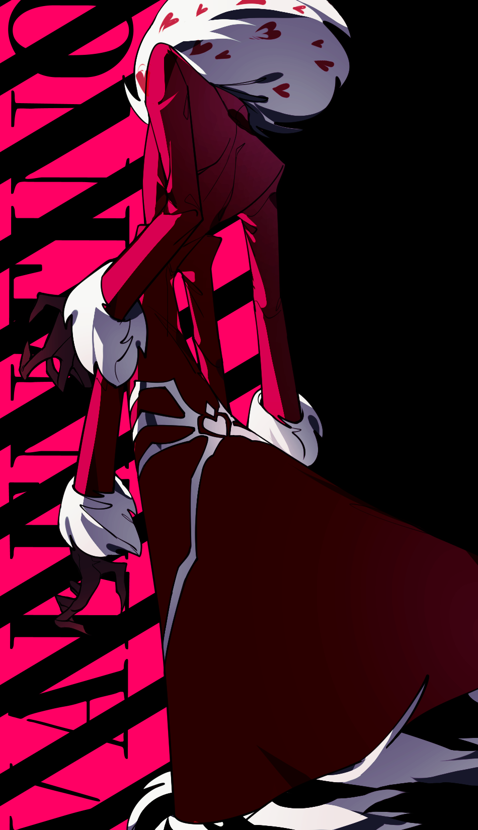 Valentino (Hazbin Hotel) Rule 34 Image