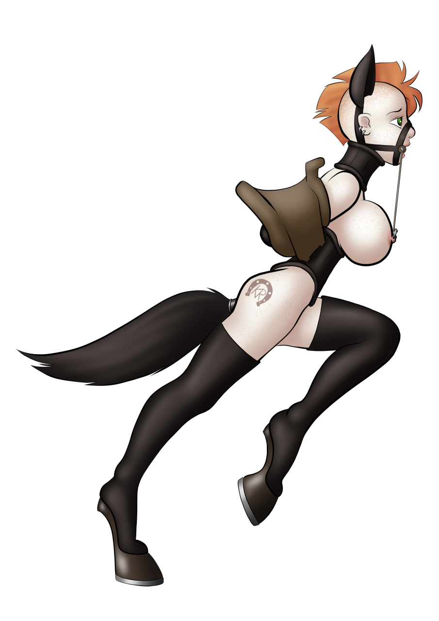 1girls Rule 34 Image