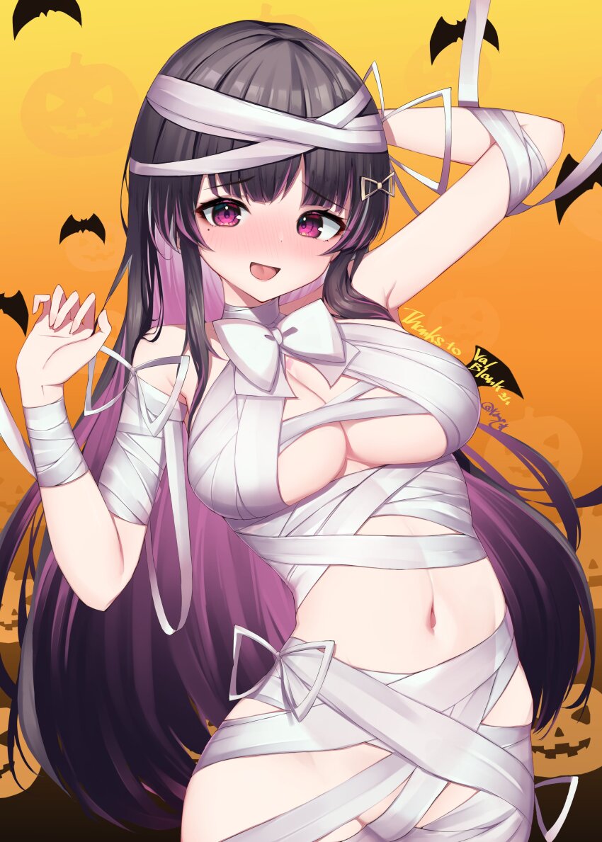Himemiya Rie (Phase Connect) Rule 34 Image
