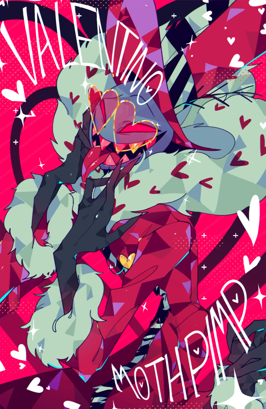 Valentino (Hazbin Hotel) Rule 34 Image
