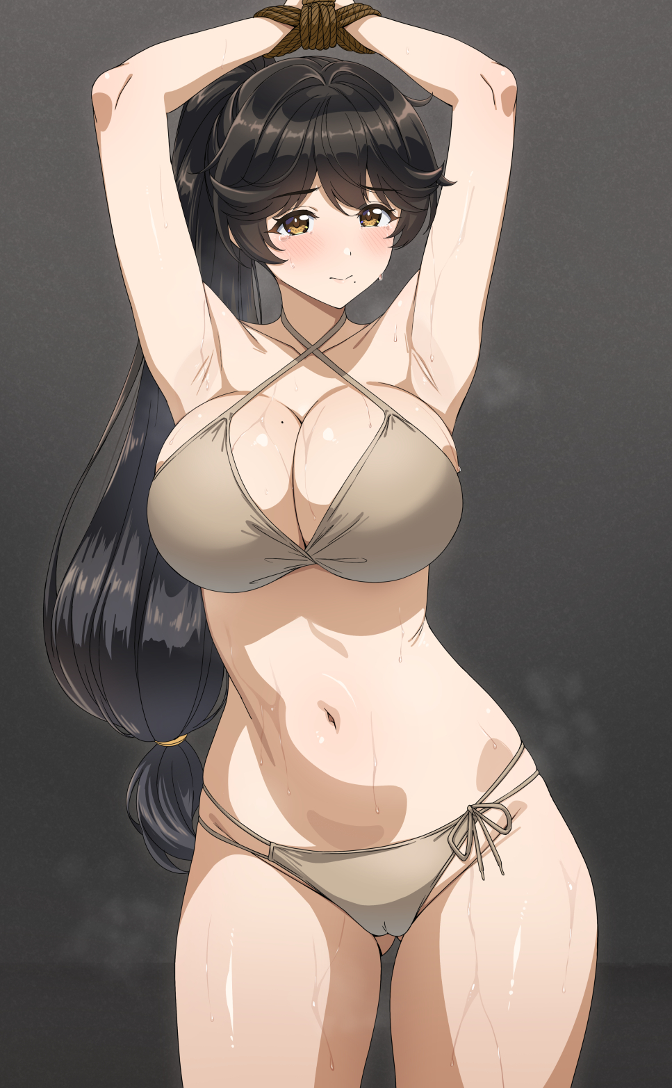Yamaba Yume (Dolphin Wave) Rule 34 Image