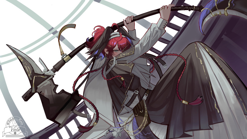 Arknights Rule 34 Image