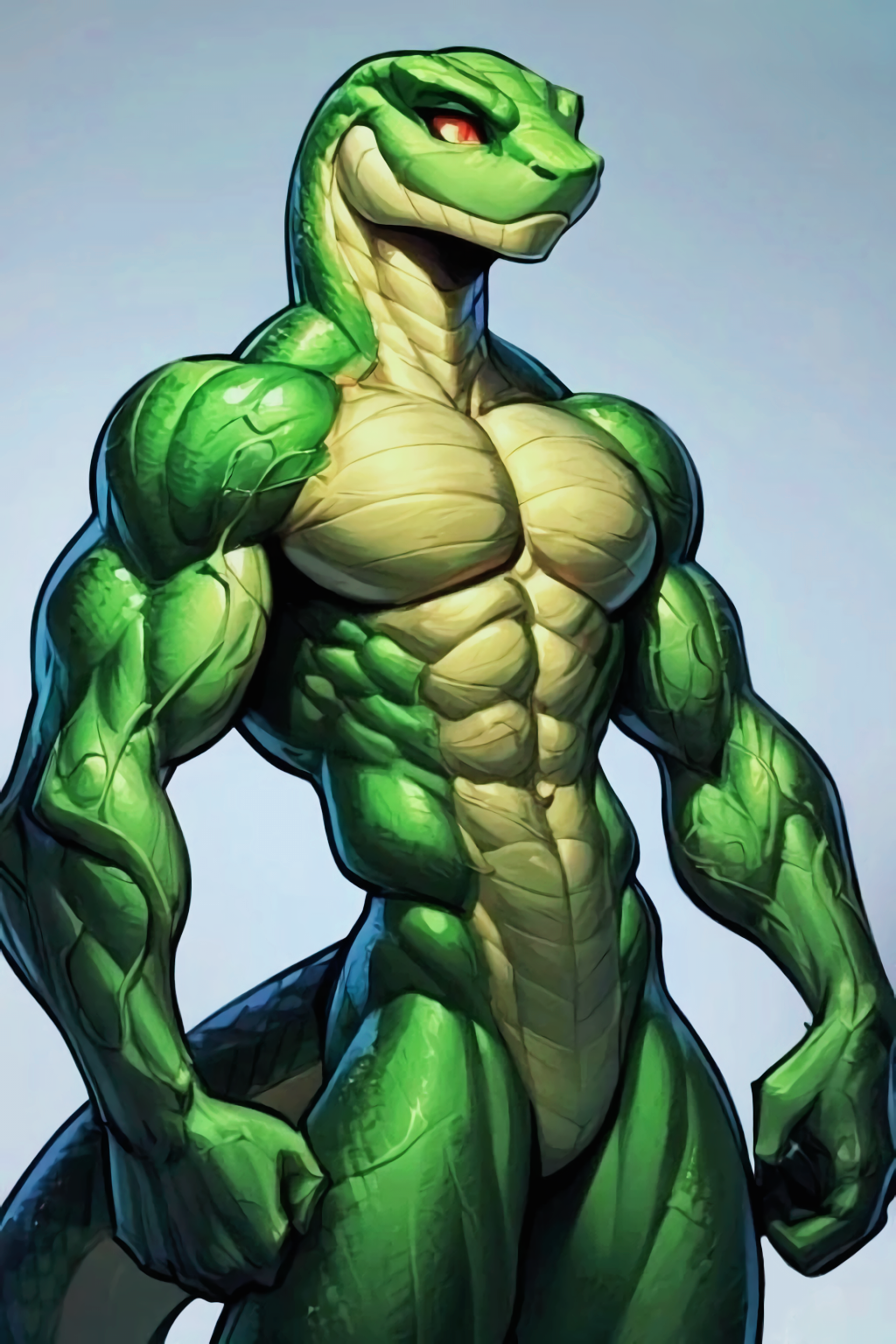 Abs Rule 34 Image